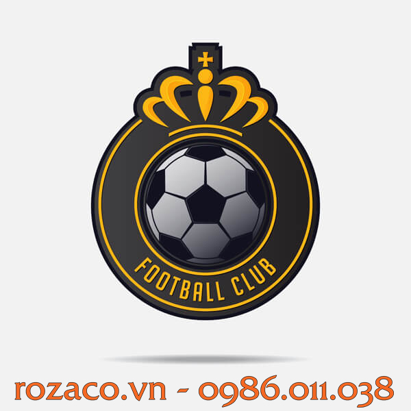 Top 999+ Mẫu Logo Áo Bóng Đá Đẹp Nhất 2021-2022