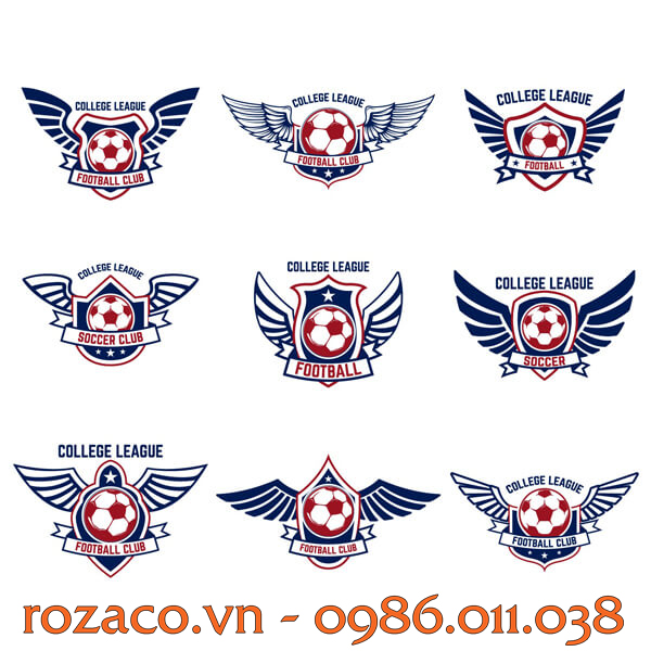 Bộ sưu tập mẫu logo 2023