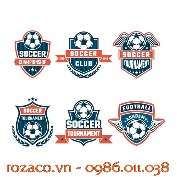 Được biết đến rằng, tầm quan trọng của logo áo bóng đá đó là nó đã khẳng định tính hợp pháp của đội bóng. Không chỉ riêng việc thiết kế logo bóng đá, dù ở bất cứ lĩnh vực nào thì việc thiết kế logo riêng biệt, độc đáo thể hiện tính hợp pháp của đơn vị đó.