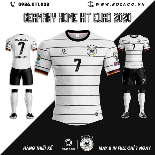 Tại sao Toni Kroos không khoác áo ĐT Đức tại World Cup 2022?