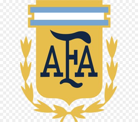 Mẫu Logo Mới Nhất Đội Tuyển Argentina 2022