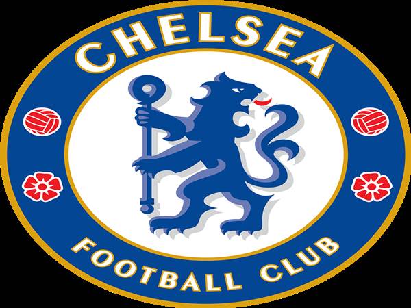 Mẫu Logo Đẹp Nhất Của Những Chú Sử Tử Chelsea