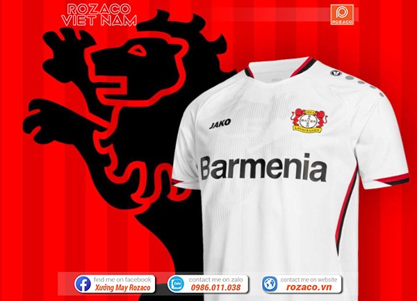 B 3 M u o Bayer Leverkusen Thi u B ng M a Gi i 2021 2022