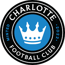 Logo Biểu Tượng Charlotte