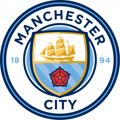 Logo Câu lạc bộ Manchester City