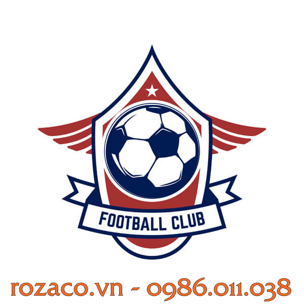 Logo thiết kế của Rozaco