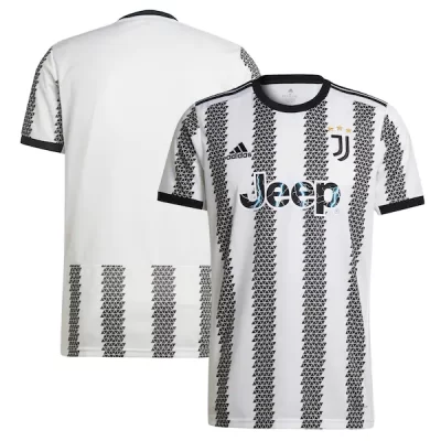 Hình ảnh đại diện áo CLB Juventus 2022/2023