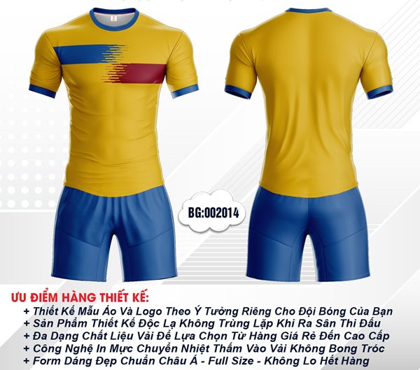 Trang phục áo BATE Borisov không logo 2023 xuất sắc nhất