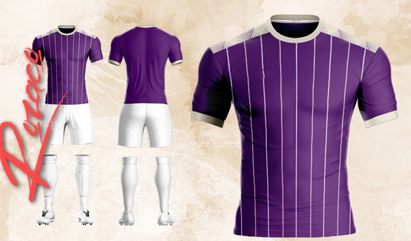 Mẫu quần áo Torino không logo 2023 xuất sắc nhất 