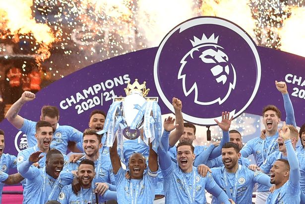 Manchester City 2022/2023 - Những Điều Bạn Nên Biết Về Áo Bóng Đá