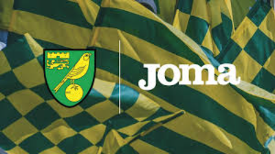 Joma và Norwich City 