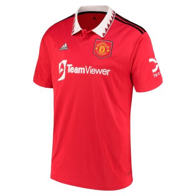 Áo đấu Manchester United 2022/2023