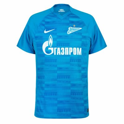 Hình ảnh Áo Zenit St. Petersburg 2022 sân nhà