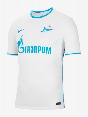 Hình ảnh Áo Zenit St. Petersburg 2022 sân khách