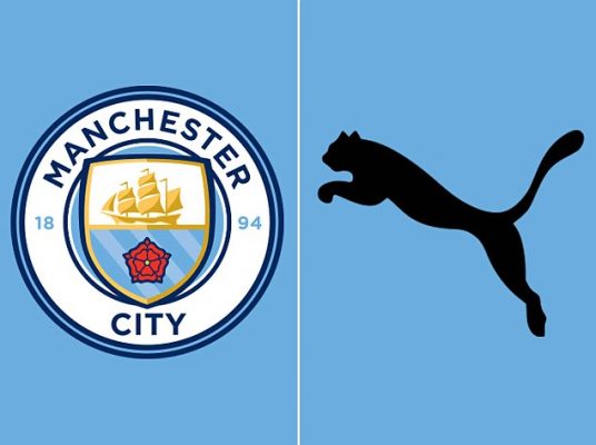 Hình ảnh đại diện cho bài viết Hợp Đồng "Khủng" Đưa Puma Trở Thành Nhà Sản Xuất Áo Man City 2022/23