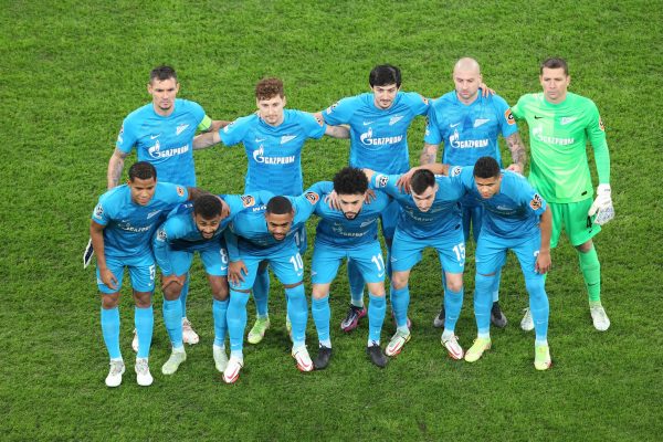Hình ảnh đại diện cho bài viết Áo Đấu Zenit Saint Petersburg 2023 Sẵn Sàng Cho Mùa Giải Siêu Cup Châu Âu