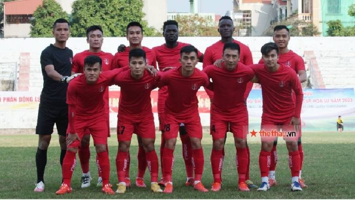 FC Hải Phòng được biết đến là một câu lạc bộ bóng đá chuyên nghiệp. Và hiện đang có trụ sở tại trung tâm Thành Phố Hải Phòng Việt Nam. Hiện nay, câu lạc bộ Hải Phòng đang thi đấu tại giải V - League. 