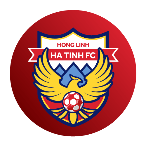 Logo câu lạc bộ Hồng Lĩnh Hà Tĩnh