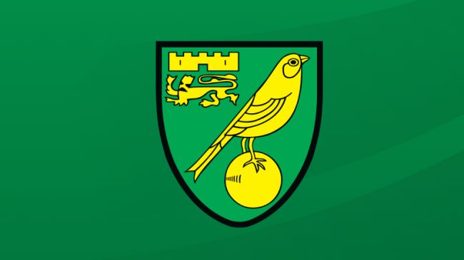 Logo Norwich City