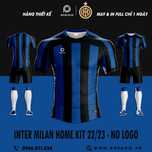 Áo Câu Lạc Bộ Inter Milan SN 2023