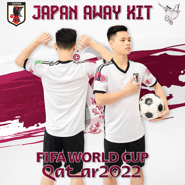 Vụ bàn thắng của Nhật Bản không phải bàn cãi, nhưng xin FIFA hãy quan tâm